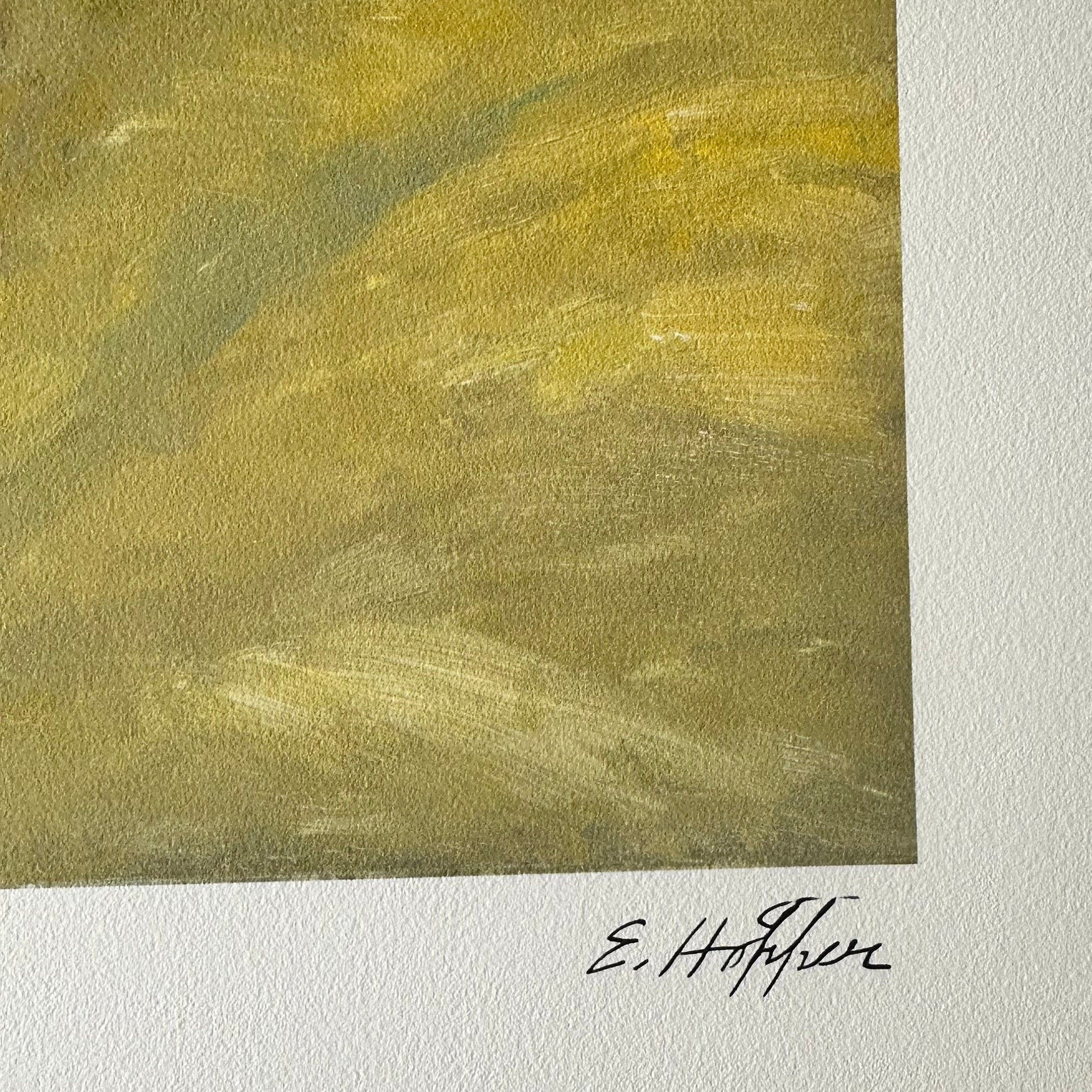 Edward Hopper